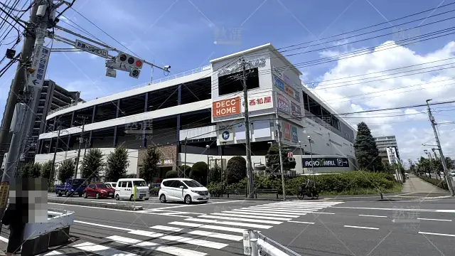 Orig 296 大学受験予備校のトライ 75754 アクロスモール新鎌ヶ谷校 1 1