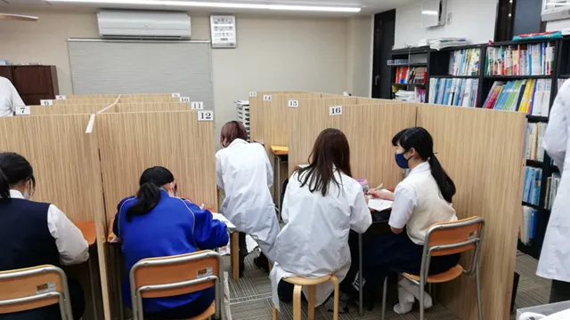 9213 久喜中央スクール Top1