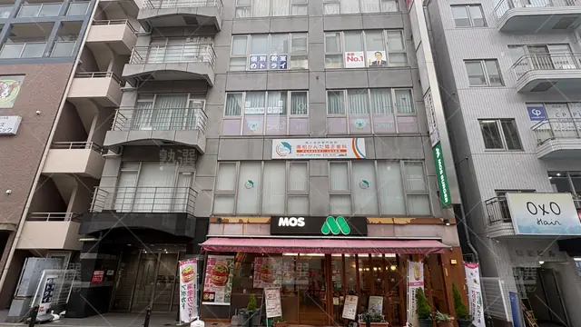 Orig 296 大学受験予備校のトライ 75750 南柏駅前校 1 1