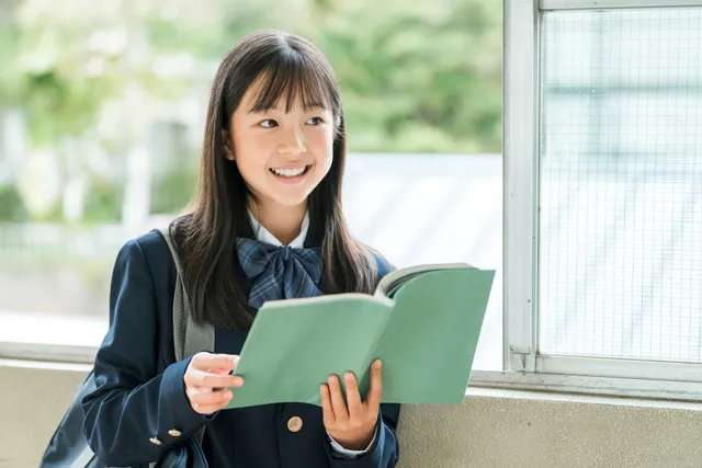 北園高校・上野高校に合格するために必要な学力