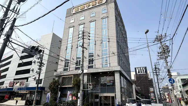 Orig 豊田市 30 佐鳴予備校 豊田本部校 1