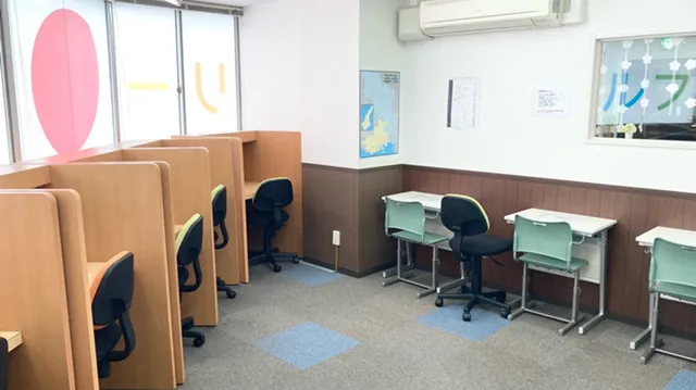 59582 ゴールフリー六甲教室 3