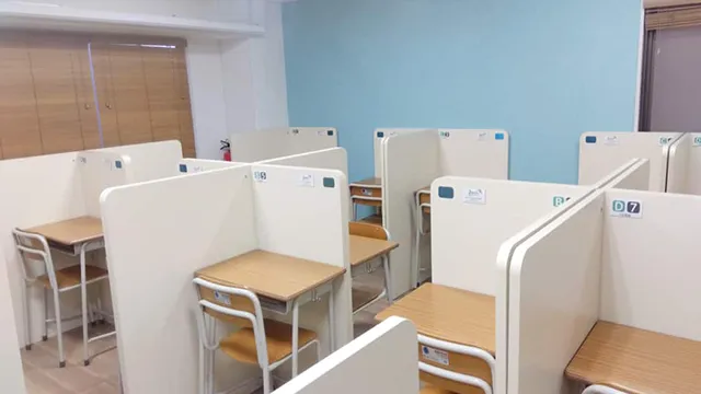 139278 コノ塾祖師ヶ谷大蔵 教室1