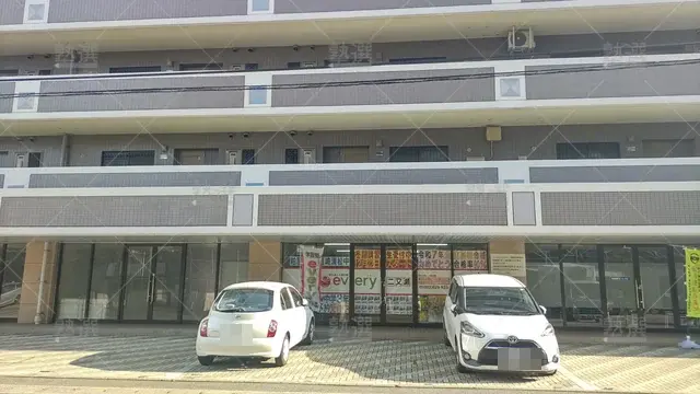 Orig 箱崎 423 Sakura・every 二又瀬 1