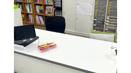 個別教室トライ 0382 久居駅前校 教室画像(01)