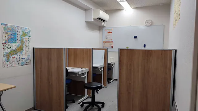 63885 Flaps新百合ヶ丘校 4