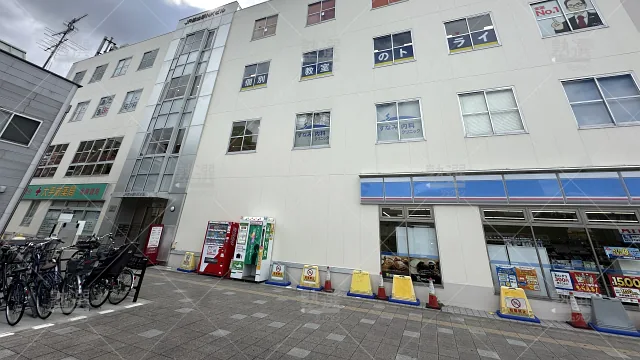 Orig 21 個別教室のトライ 64915 放出駅ビル校 1 1