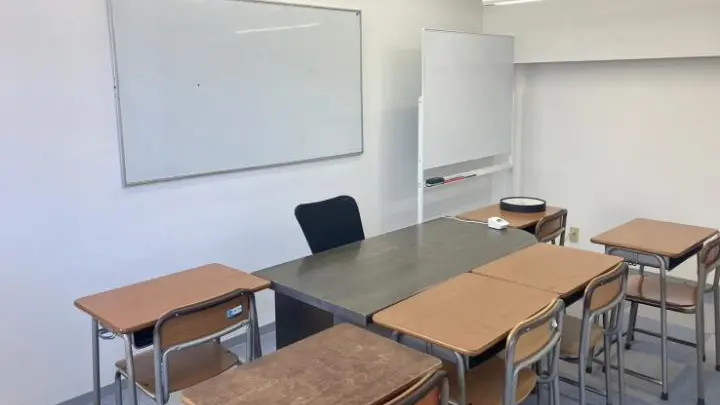 255 個別指導塾jアカデミア 神丘校 教室の様子(1)