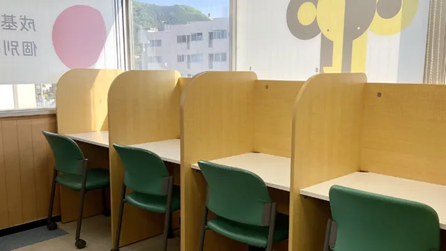 59541 ゴールフリー修学院教室 3