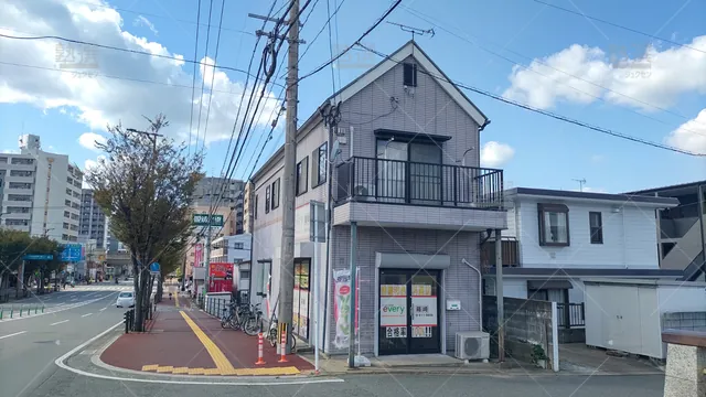 Orig 箱崎 1882 Every 箱崎 1