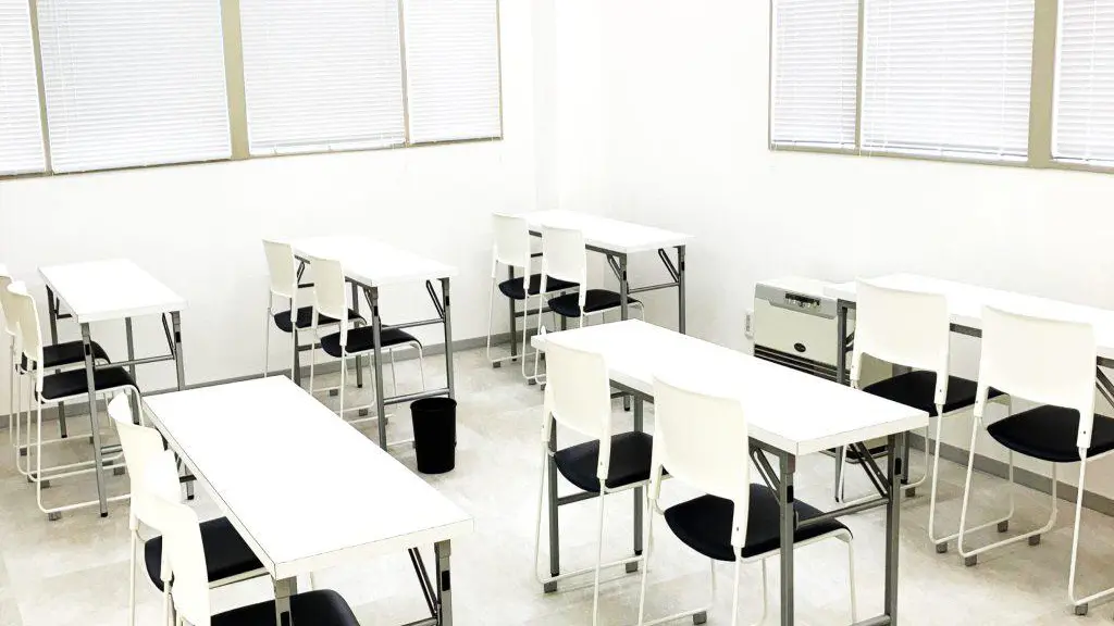 262 個別教室のアルファ 西岡教室 教室の様子(2)