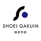 4025 翔栄学院 Newlogo