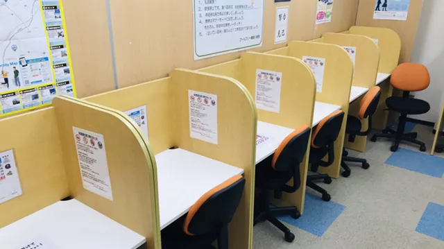 59559 ゴールフリー寝屋川教室 3