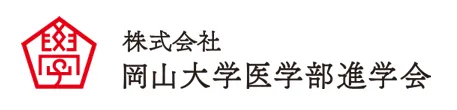 Okayamaigakubu Logo