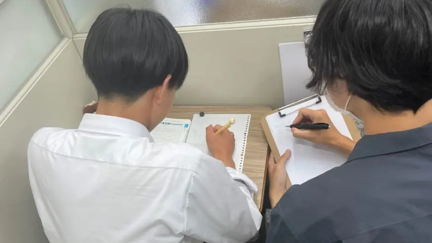 56697_個別指導wam 河西貴志‐小中部_教室内