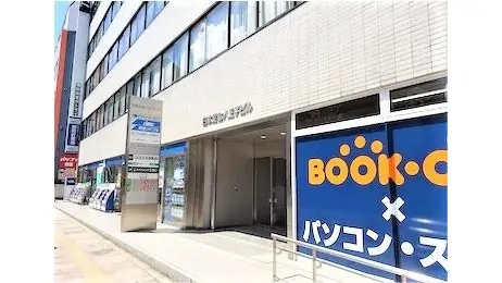 個別教室トライ 0132 八王子駅前校 教室画像(02)