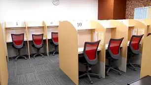 個別指導学院フリーステップ_58593_六甲道教室_教室内