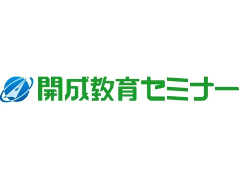 Kaiseikyouiku Logo