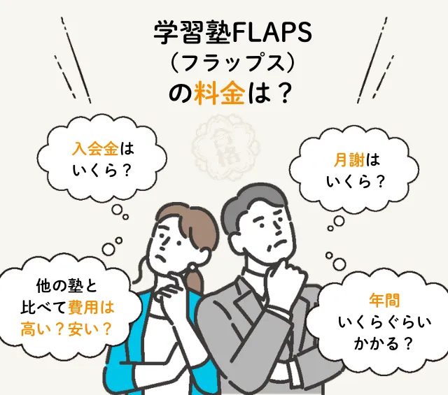 Flaps.ryokinha