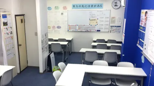 84 学習塾ドリームチーム 池田ゼミナール 校舎ギャラリー(01)