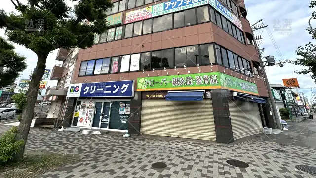 Orig 56 個別指導アップ学習会 56108 新金岡駅前教室 1 1