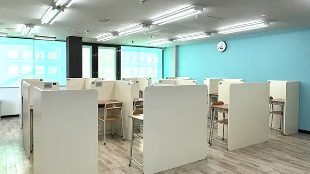 142007 コノ塾志木校 教室1