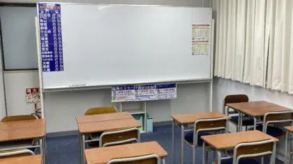 臨海セミナー 小中学部 0150 小中学部 戸越銀座校 教室画像(01)