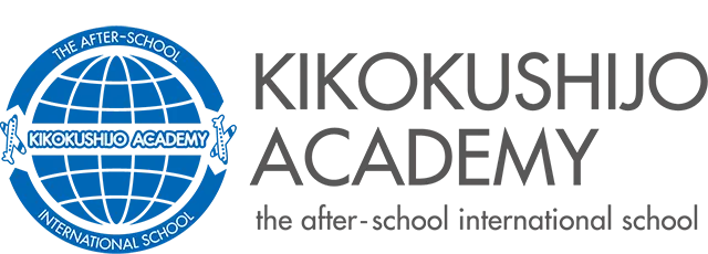 Kikokushijoacademy Logo