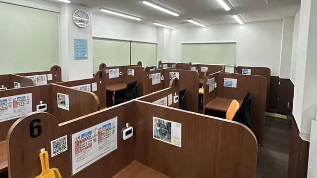 59534 ゴールフリー苦楽園教室 2