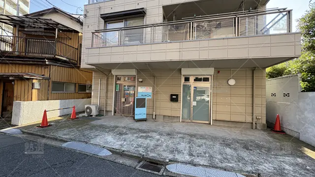 Orig 76 公文式 33734 大神宮下教室 1 1
