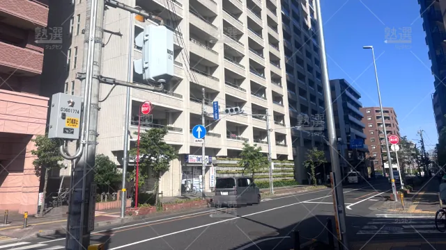 Orig 37 対話式進学塾 1対1ネッツ 141384 志木駅前校 1 1