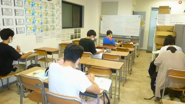 147140 駿台diverse Wam飛田給校 4