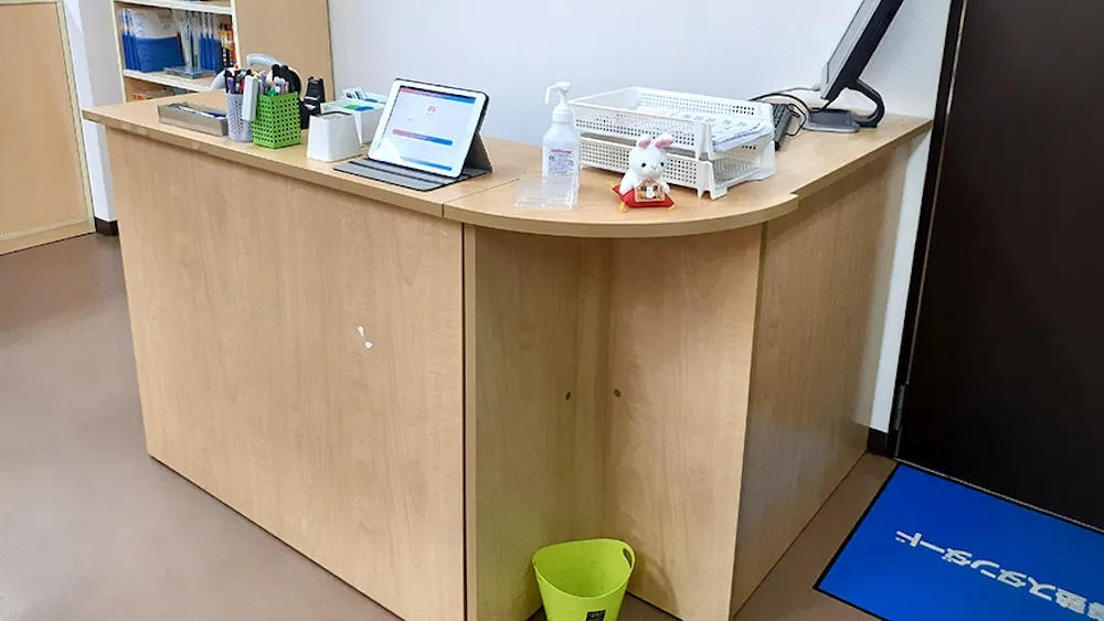 10041_個別指導塾スタンダード 富山大学前教室_教室内