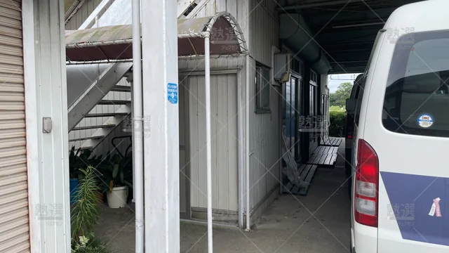 Orig 3591 七宝　EVERLASTING英語教室 美和教室2