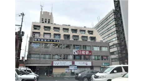 個別教室トライ 0436 堺東駅前校 教室画像(02)