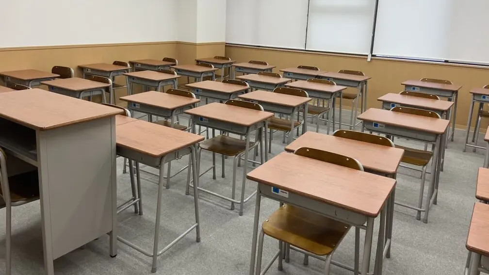 進学教室 浜学園_98_八事教室_教室の様子(3)