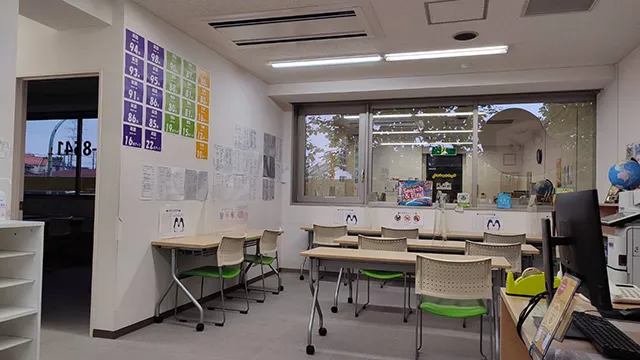 63885 Flaps新百合ヶ丘校 2