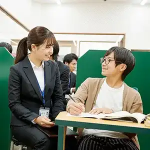小学生 中学受験コース【小4－小6/個別指導】