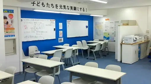 84 学習塾ドリームチーム 園田東ゼミナール 校舎ギャラリー(01)