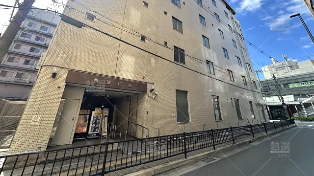Orig 21 個別教室のトライ 61422 Ｊｒ吹田駅前校 1 1