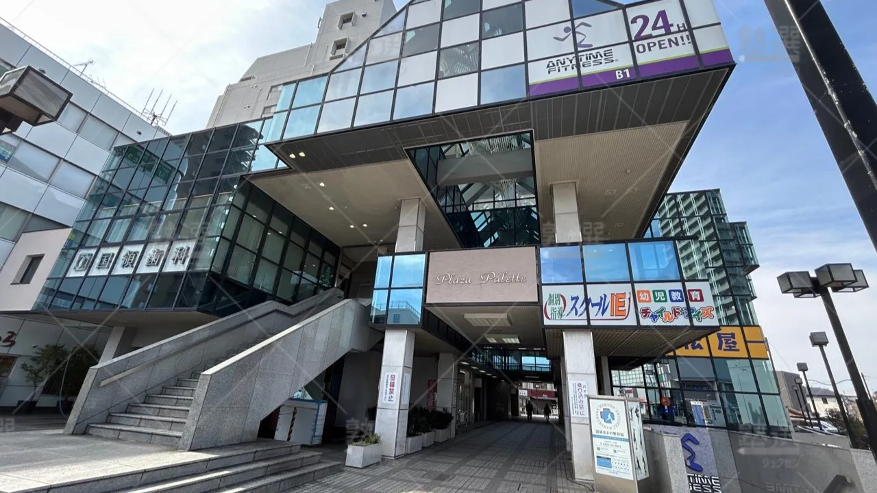 orig_国領_1457_チャイルド・アイズ_国領校 1