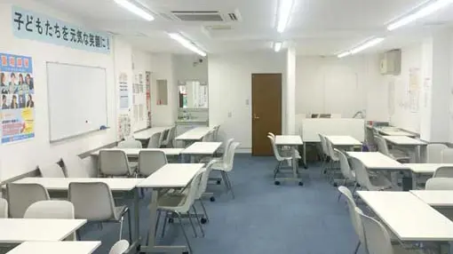 84 学習塾ドリームチーム 塚口ゼミナール 校舎ギャラリー(01)