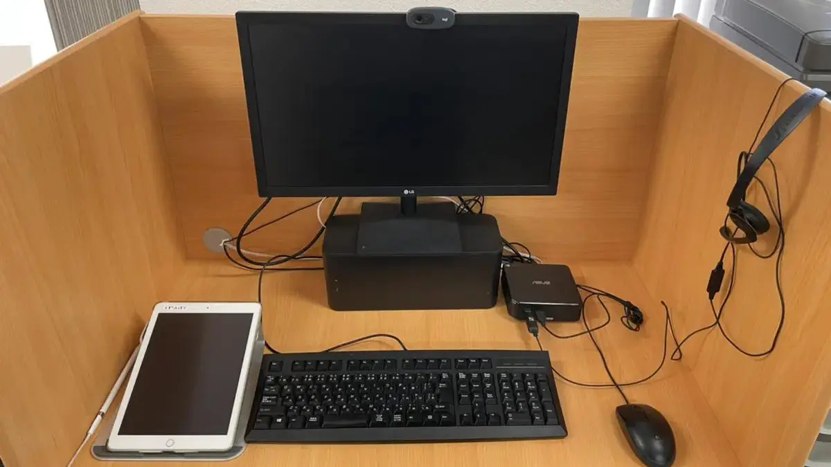 254 アクシブアカデミー 東陽町校 教室の様子(3)