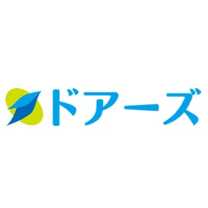 9169 智学園ドアーズ ロゴ