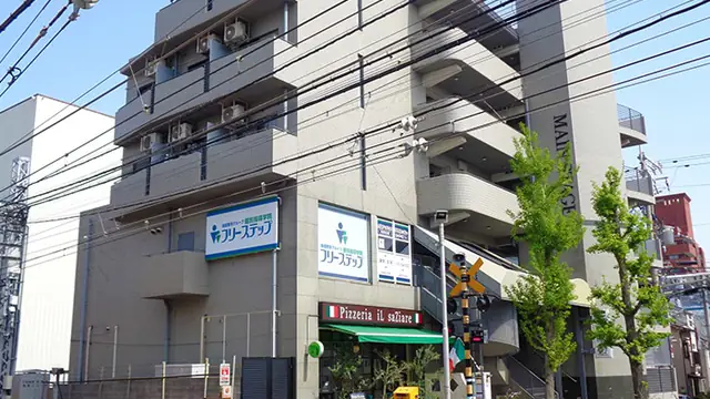 個別指導学院フリーステップ_58575_打出教室_外観