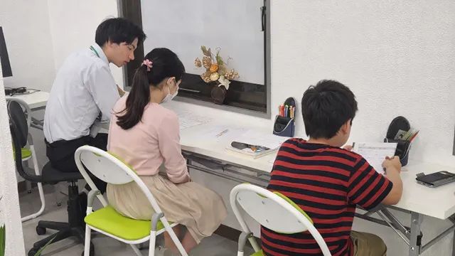 145827 個別指導wam京成津田沼校 2
