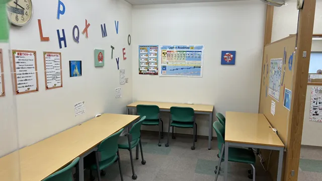 59555 ゴールフリー登美ヶ丘教室 3