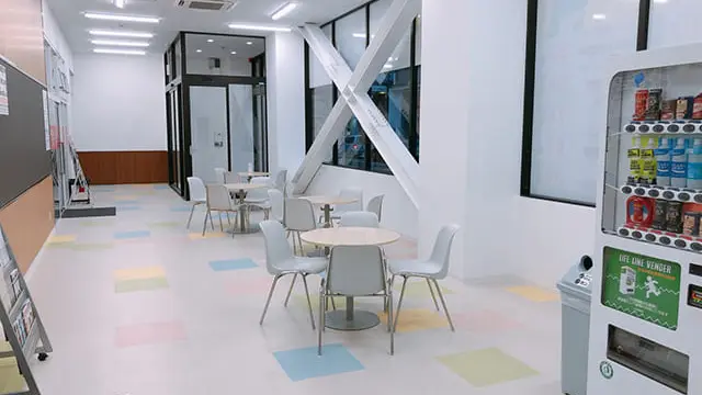 進学教室 浜学園_98_姫路教室_教室の様子(2)