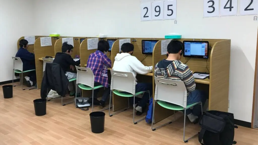 56796_個別指導wam 東豊校_教室内