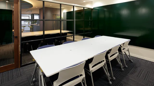 Study Base_134541_米子錦町校_教室内